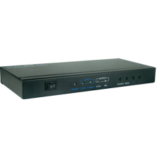 Multi-system PAL NTSC Digital Video Converter